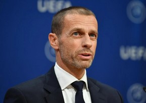 Президент УЕФА: Крах Суперлиги стал самой значимой победой в 2021 году