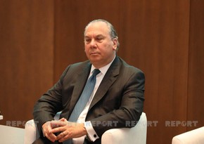 Schneier: Thanks to president, Azerbaijan is great beacon of intercultural cooperation