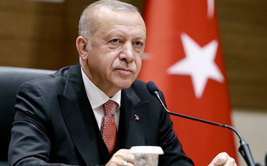 Erdogan: We are capable of overcoming all obstacles”