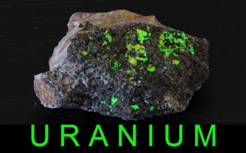 “Report”: ABŞ Rusiya istehsalı olan urana qarşı tədbir görməyə hazırlaşır - ANALİTİKA