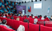 Türkiye plans to open school in Karabakh