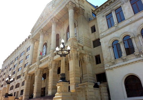 В Азербайджане выявлены незаконные действия должностных лиц Госслужбы по имущественным вопросам