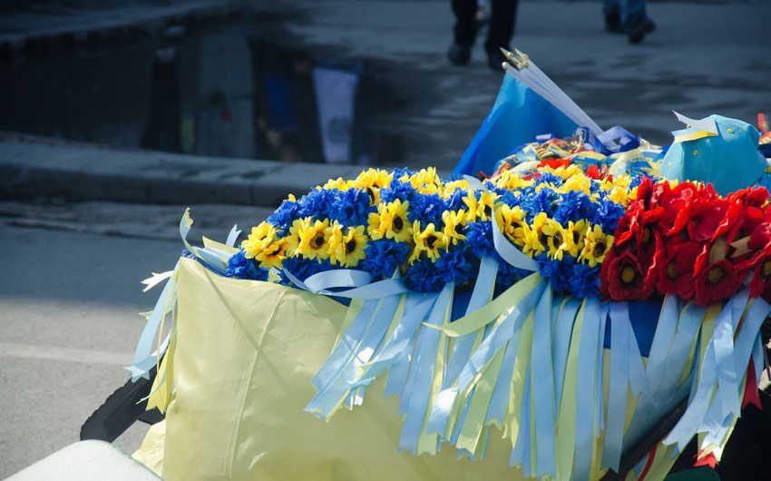 UN: Death-toll is growing in Ukraine