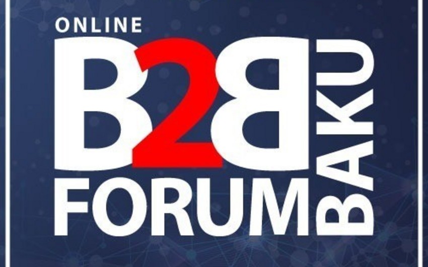 B2B FMCG” forumunda sahibkarların üzləşdikləri çətinliklər müzakirə olunub
