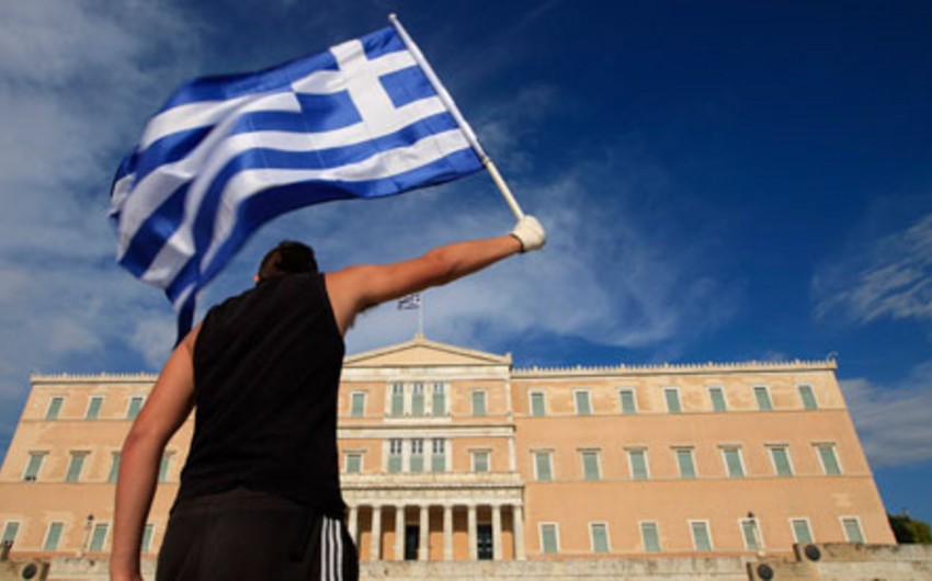 ​Греция договорилась с кредиторами по бюджету до 2018 года