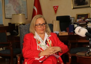 Turkish Ambassador: We want Georgia to join TEKNOFEST