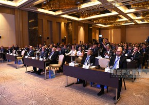 В Баку завершилась международная конференция Борьба с минными угрозами – путь к устойчивому развитию