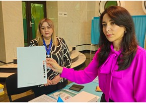 Ombudsperson: After 30 years, parliamentary elections held throughout Azerbaijan