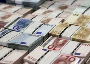 Germans accumulate 182 billion euros during quarantine
