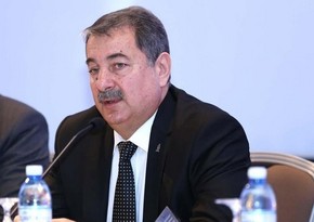 AFFA Məşqçilər Komitəsinin sədri: İstərdim ki, Avropa çempionatında Gürcüstan nağılının sonluğu yaxşı bitsin