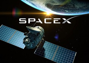 SpaceX вывела на орбиту десятую с начала года партию интернет-спутников Starlink