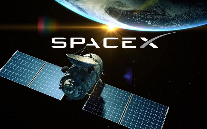 SpaceX вывела на орбиту десятую с начала года партию интернет-спутников Starlink