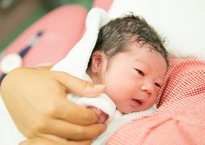 Рождаемость в Японии достигла рекордно низкого уровня