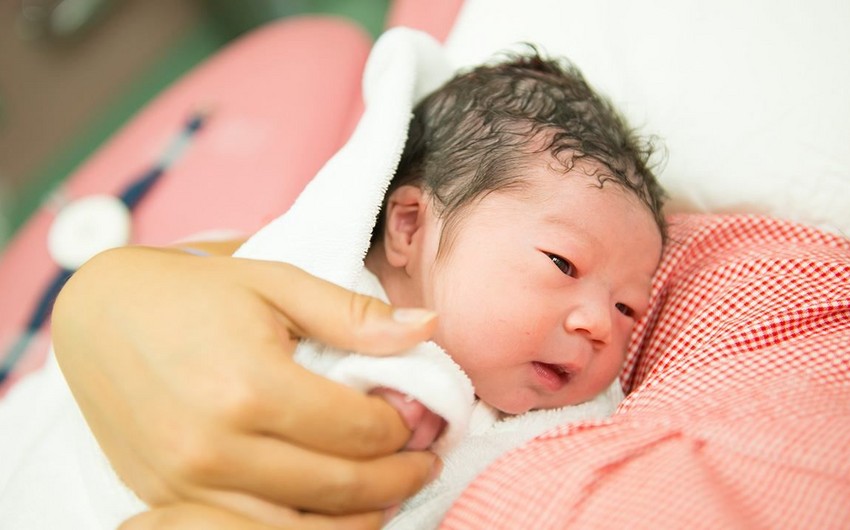 Japan's fertility rate sank to record low in 2023: estimate