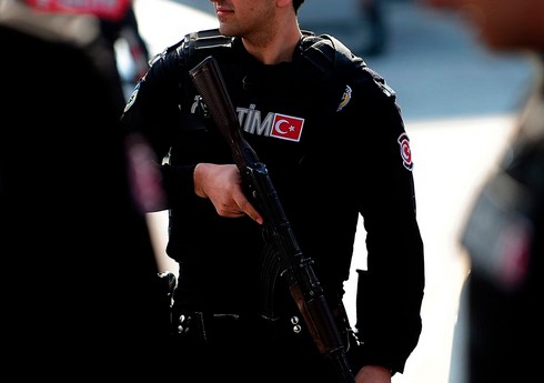 В Турции задержали разыскиваемых по линии Интерпола террористов ИГ
