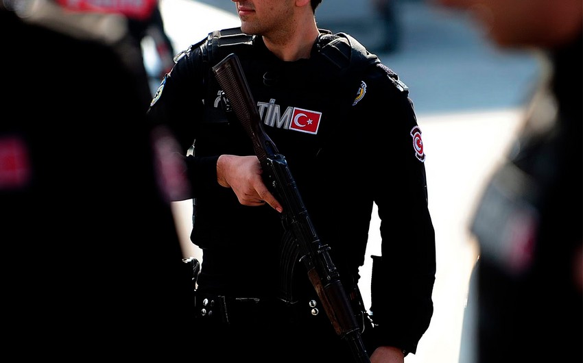Turkish authorities arrest ISIS members wanted on red notice