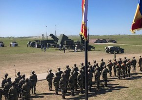 Румыния намерена расширить и модернизировать военные полигоны