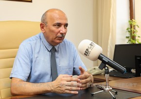 Tayyar Eyvazov: Epidemiological situation in Azerbaijan under control and stable