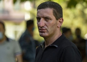 Экс-депутату Армении предъявлено обвинение за неподчинение требованиям патрульных