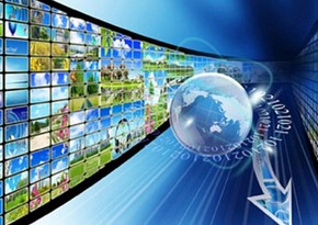 Azerbaijan's communication sector grows by about 6%