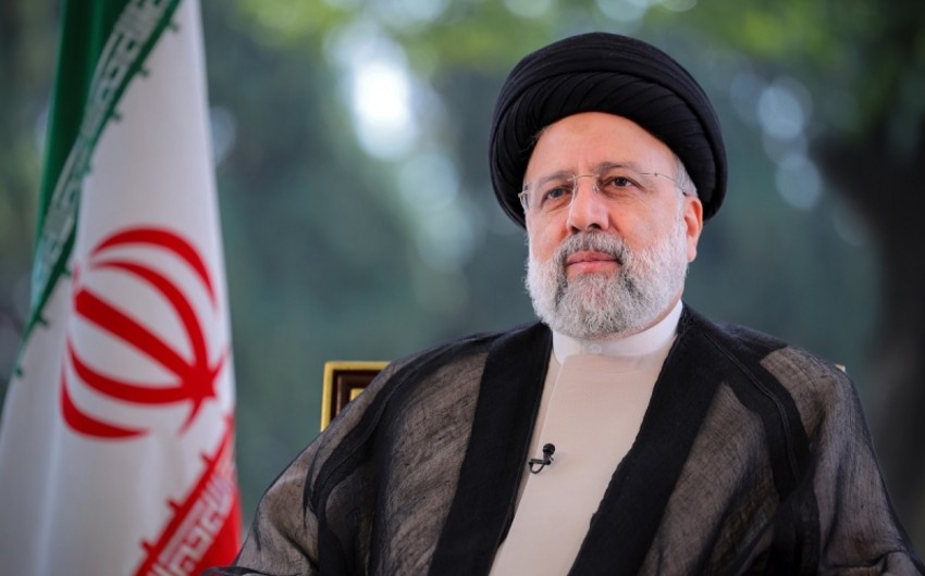 Центр по переработке урана в Иране назвали в память погибшего президента Раиси