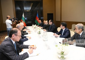 Baku to host Azerbaijan-Bulgaria Intergovernmental Commission’s meeting