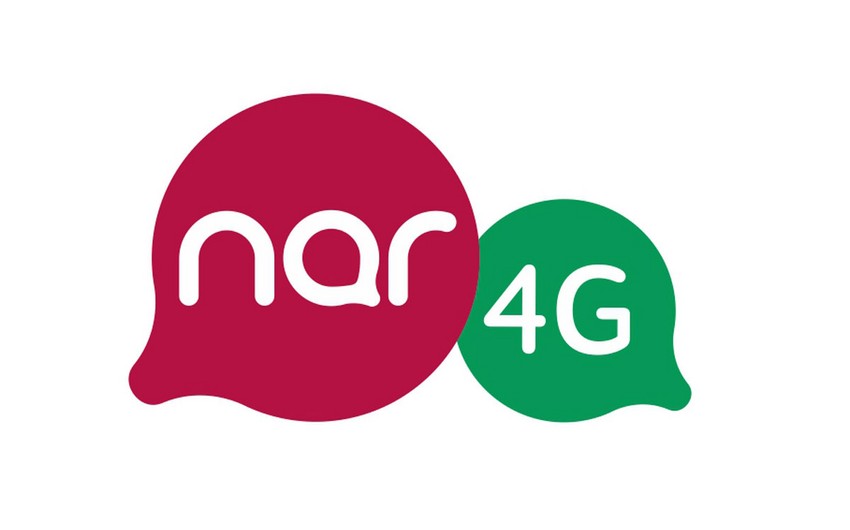 “Nar”ın 4G istifadəçilərinin sayı 35 % artıb