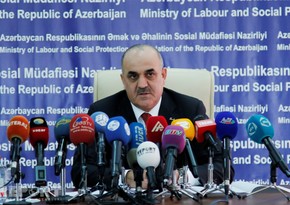 Minister: Preparation of bill on compulsory insurance against unemployment ends