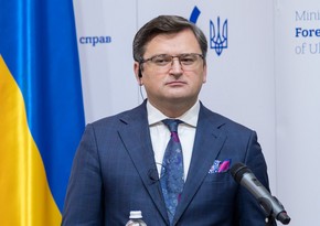 Кулеба: Украина и ее партнеры готовы к решительным действиям