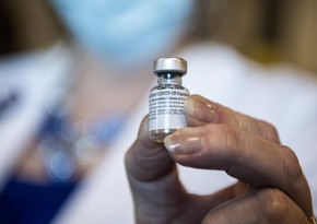 EC eyes inoculating 60% of EU population with one dose by June 27