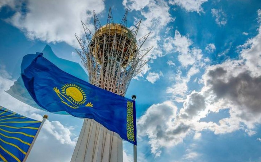 Kazakhstan working to create Caspian hub to increase exports to Caspian countries