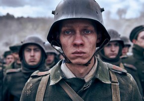 Netflix опубликовал новый трейлер драмы «На Западном фронте без перемен»