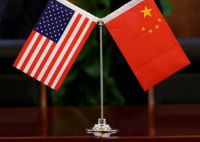 Китай выразил протест США из-за санкций против компаний КНР за помощь Ирану