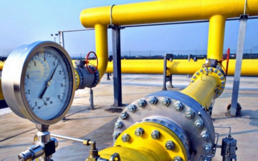 ​Газпром обсудил с Грузией возможный транзит газа через эту страну