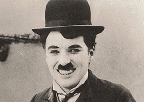 Charlie Chaplin museum opens in Switzerland