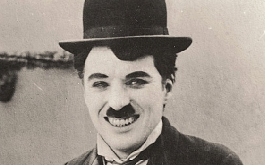 Charlie Chaplin museum opens in Switzerland