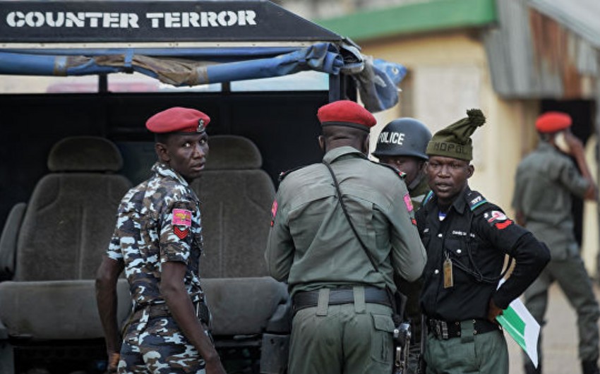 В Нигерии не менее 20 человек погибли в результате атаки боевиков