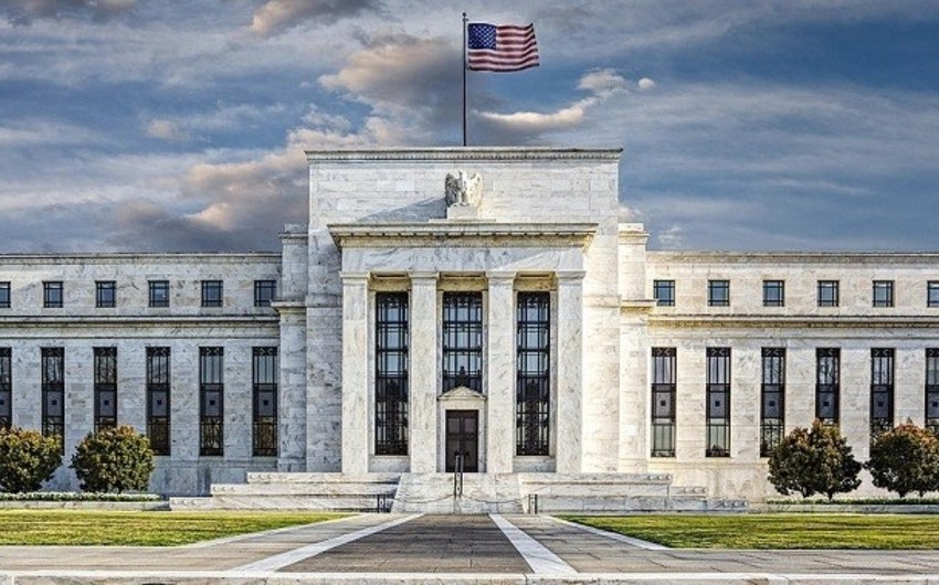 Глава ФРС: инфляция в США достигнет целевого показателя в 2% позже, чем ожидалось