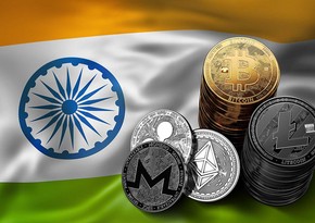 India preparing bill to ban cryptocurrency in country