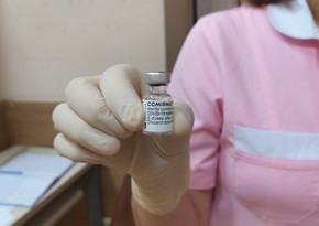 Over 13.87M COVID vaccine jabs administered in Azerbaijan