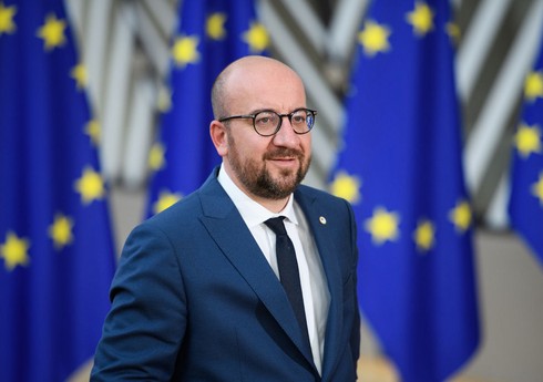 Глава Евросовета назвал темы саммита ЕС в Брюсселе