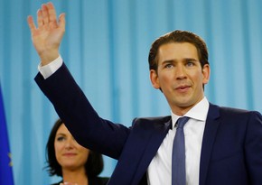 Ex-chancellor of Austria founds own company