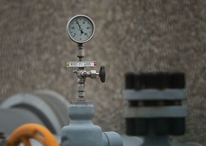 Поставка газа из России в Финляндию прекратилась