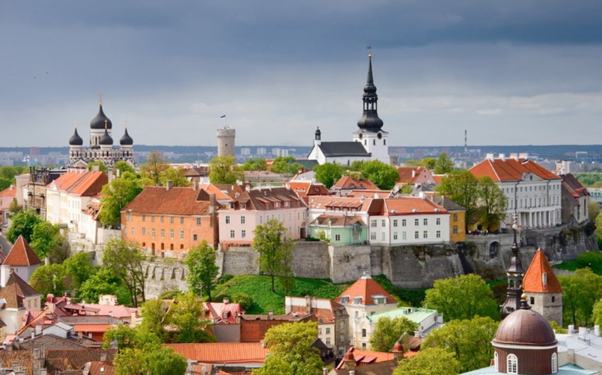 Estoniya Avropa İttifaqına sədrlik edəcək