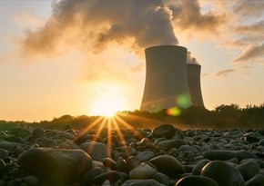 UAE considers second nuclear power plant