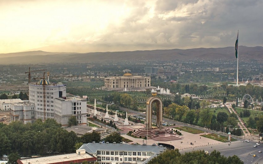 В Душанбе обсудят вопросы сотрудничества по снижению риска стихийных бедствий на Южном Кавказе