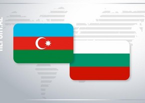 Azərbaycan-Bolqarıstan sənədləri imzalanıb