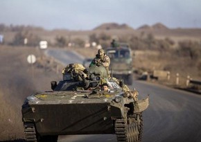 ISW: Successful Ukrainian counteroffensives could force Putin to negotiate