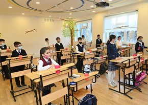 Azerbaijan may fully restore in-person education in coming weeks