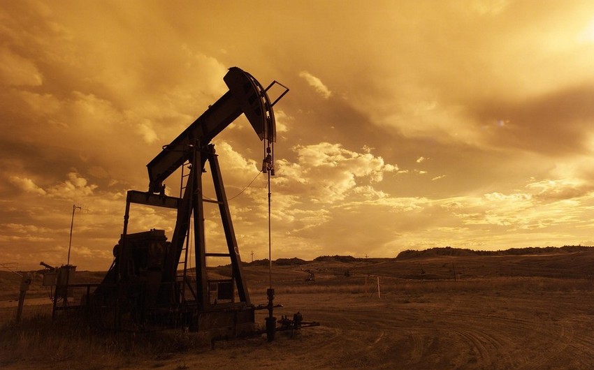Цены на нефть растут на оптимизме вокруг снятия карантинных ограничений